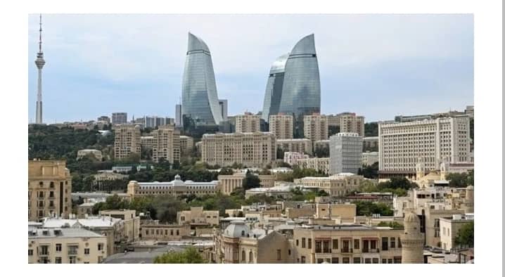 L’Azerbaïdjan rejette les mises en garde de la France sur les risques de détention arbitraire