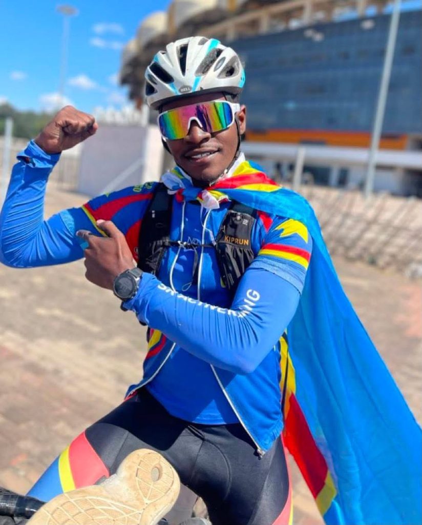 🚨 Le ministre des Sports Didier Budimbu rend hommage à Miguel Masaïsaï