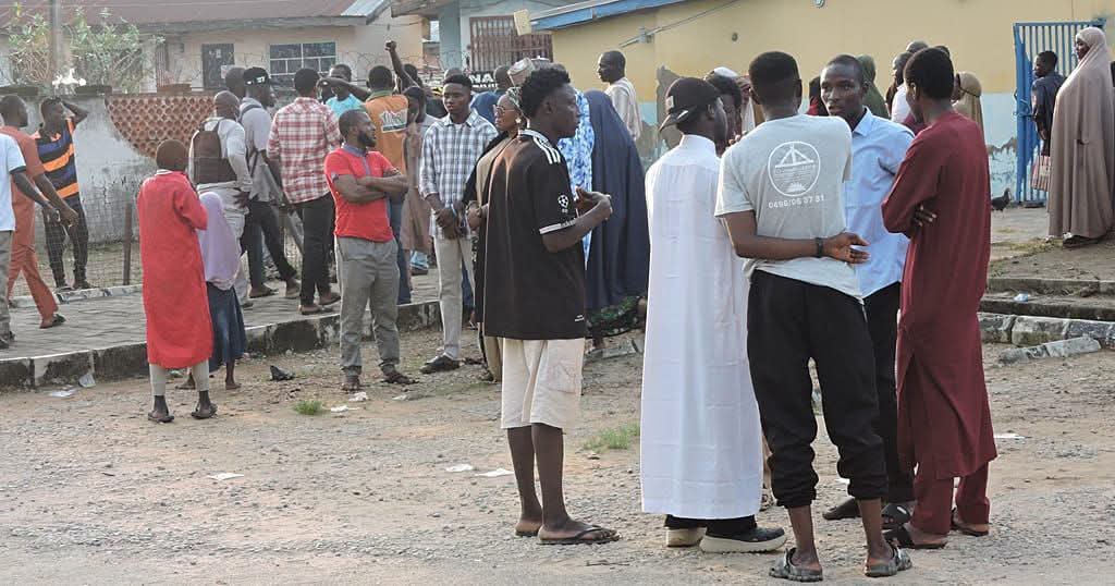 Nigeria : une commission d'enquête créée après la mort de 37 détenus à Minna