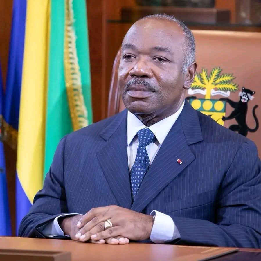 Gabon : affaire des biens mal acquis, Ali Bongo s'exprime