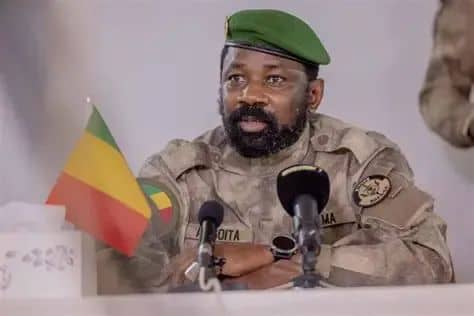 MALI : les autorités  prévoient une accélération de la croissance économique en 2026, mais les estimations divergent sur son ampleur