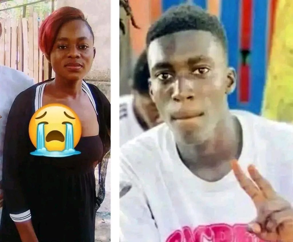 Côte d’Ivoire : Une femme enceinte de 8 mois tuée à la machette à Agboville, son compagnon arrêté puis lynché par une foule en colère