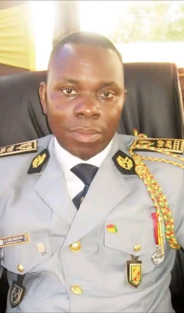 Bénin : la Cour suprême renvoie le dossier Louis Philippe Houndégnon devant la CRIET