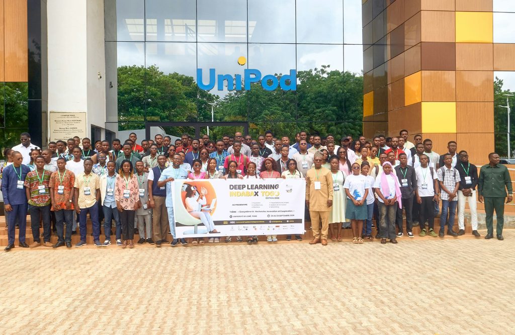 IndabaX Togo 2026 : l’Afrique veut passer de l’utilisation à la conception de ses propres solutions d’IA