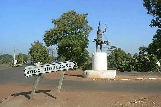 Bobo-Dioulasso : Une accusation de sorcellerie après une étrange altercation autour d’un bol d’œufs