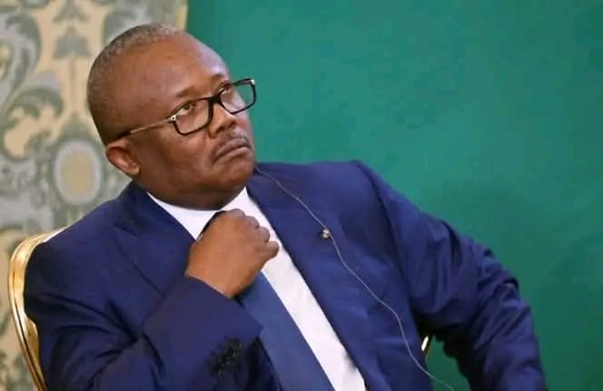 Présidentielle en Guinée-Bissau : Umaro Sissoco Embaló annonce son retour et confirme sa candidature