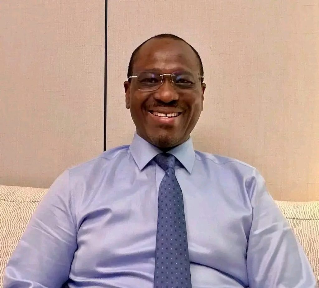 Côte d’Ivoire : réélu à 100 % des voix, Guillaume Soro tend la main aux démissionnaires de GPS