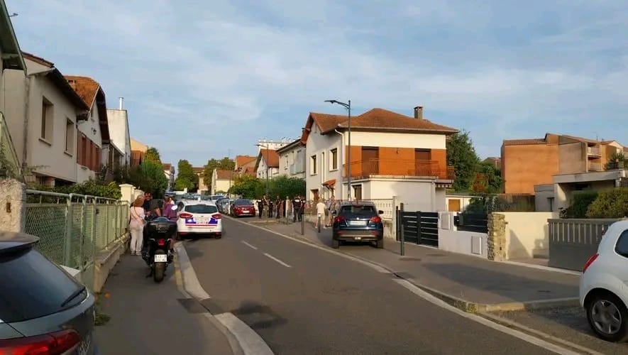 France : une femme handicapée de 93 ans retrouvée morte à Toulouse, un ressortissant soudanais interpellé
