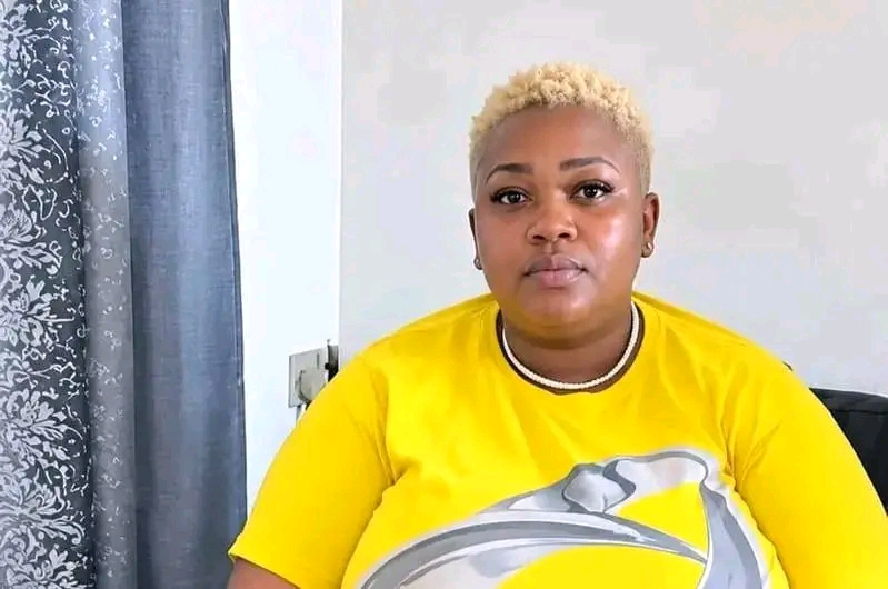 NIGERIA : Une femme arrêtée pour des abus sexuels présumés sur sa fille de 7 ans.