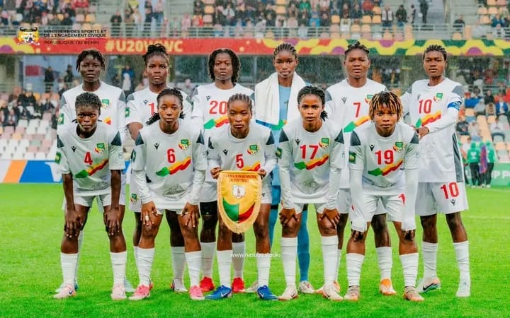 Mondial U20 : les Amazones sortent, l’expérience reste.