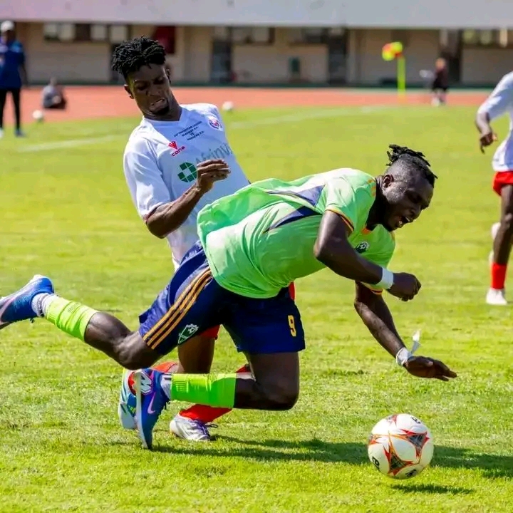 LDC CAF : SOBEMAP FC le club béninois éliminé au bout du suspense.