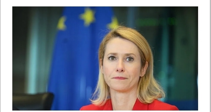 Cisjordanie : l’UE envisage de nouvelles sanctions face à la hausse des violences des colons.