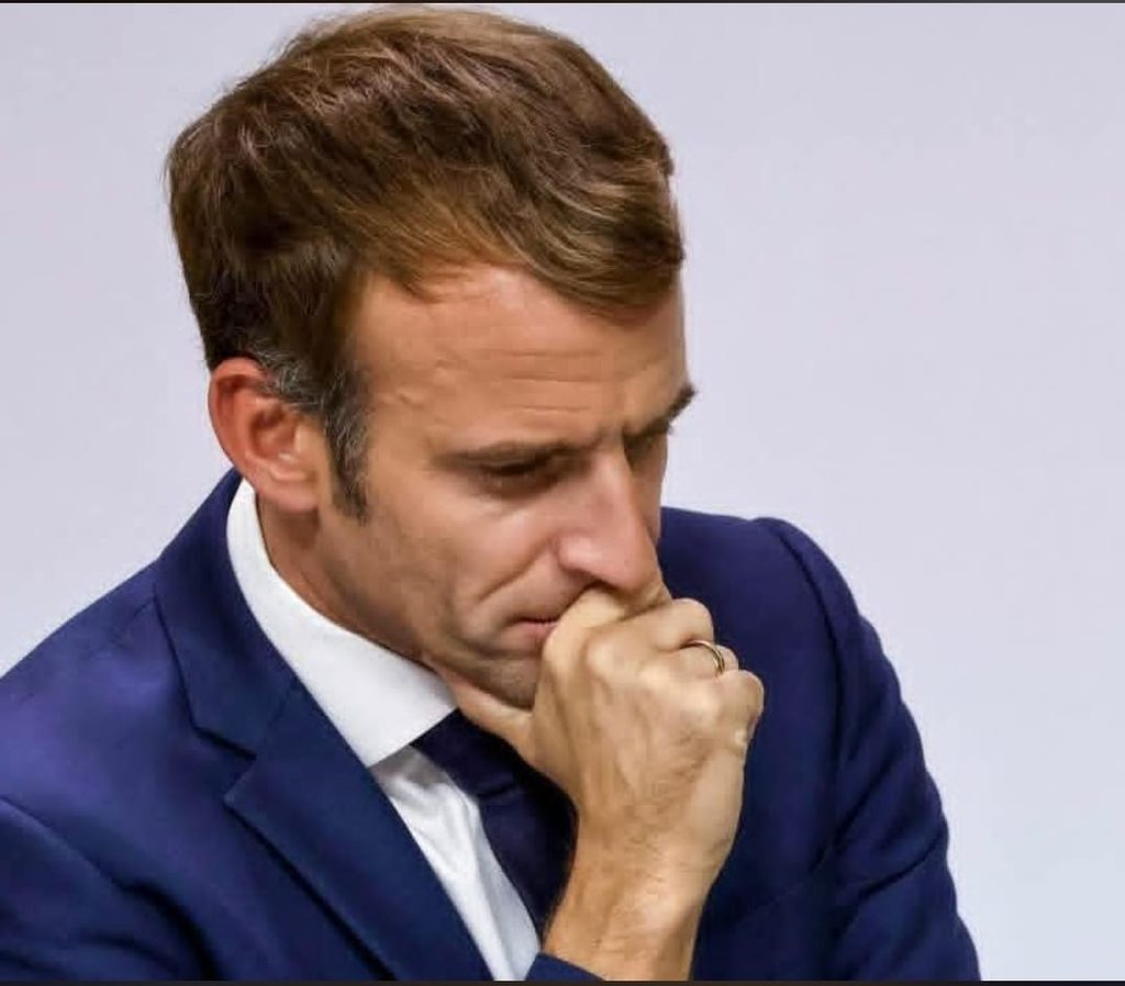 France : la dette publique atteint un niveau historique de 3 595,5 milliards d’euros