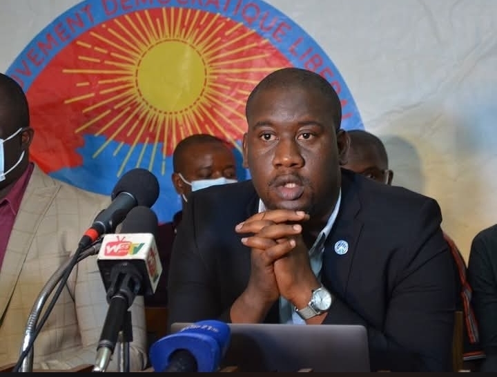 Guinée : Aliou Bah et 216 autres détenus bénéficient d’une grâce présidentielle