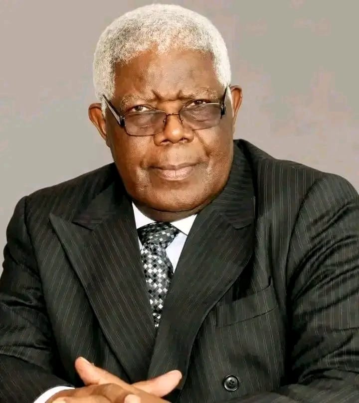 Cameroun : le bureau de Clément Atangana scellé, Paul Nchoji Nkwi assure l’intérim au Conseil constitutionnel