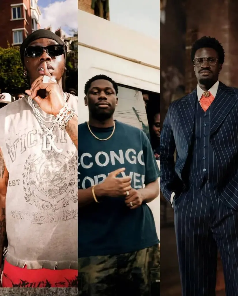 YouTube : Himra, Tiakola et Suspect 95 dénoncent une rémunération inaccessible aux artistes d’Afrique francophone