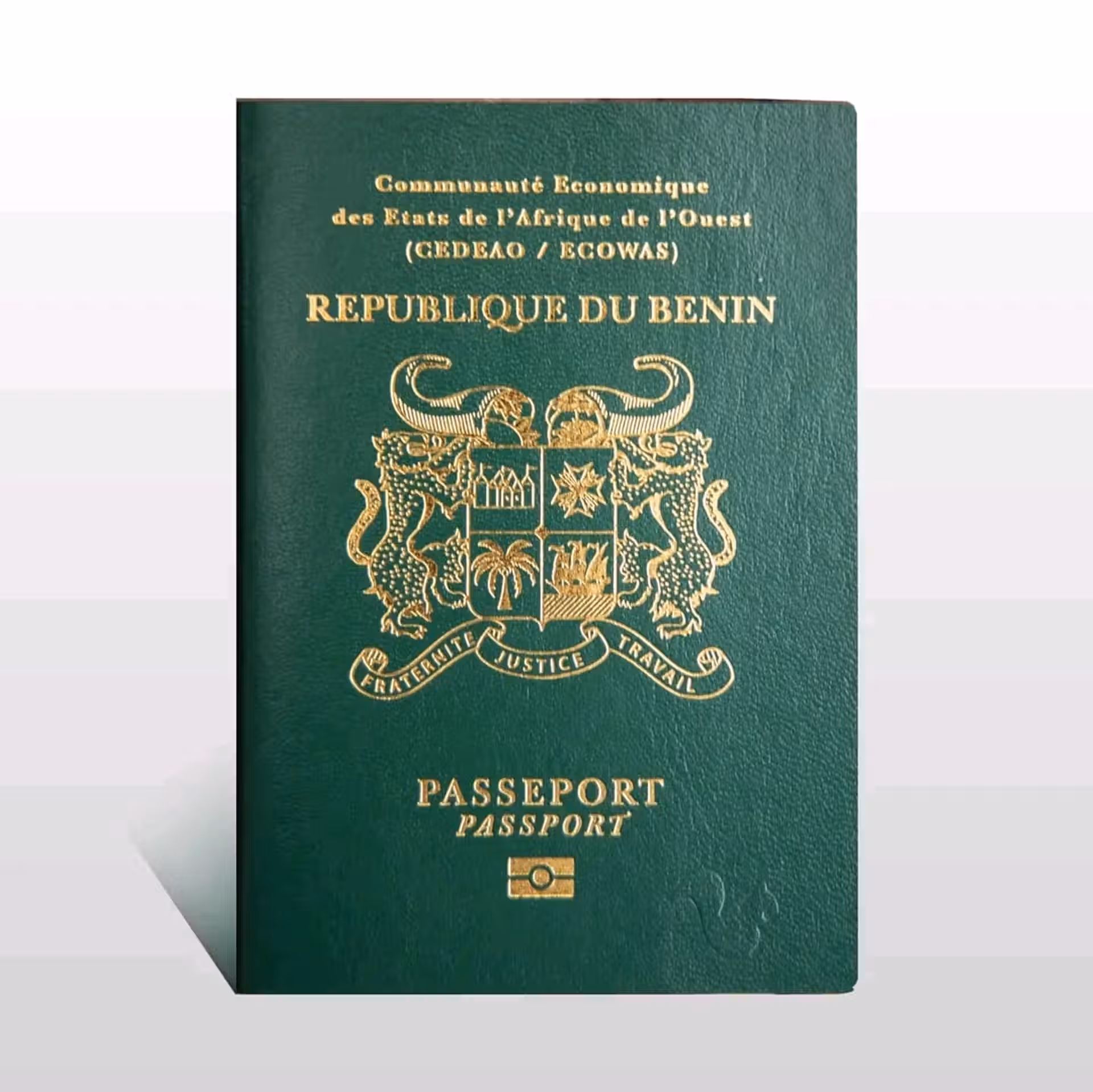 CRIET : un militaire togolais poursuivi après une demande de passeport béninois CRIET : un militaire togolais poursuivi après une demande de passeport béninois