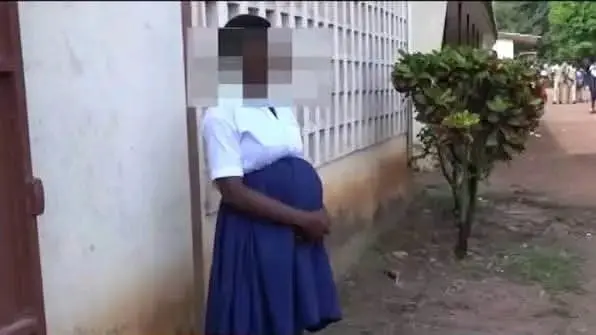 Côte d’Ivoire : Dix grossesses d’élèves signalées à Bocanda avant un mois de cours