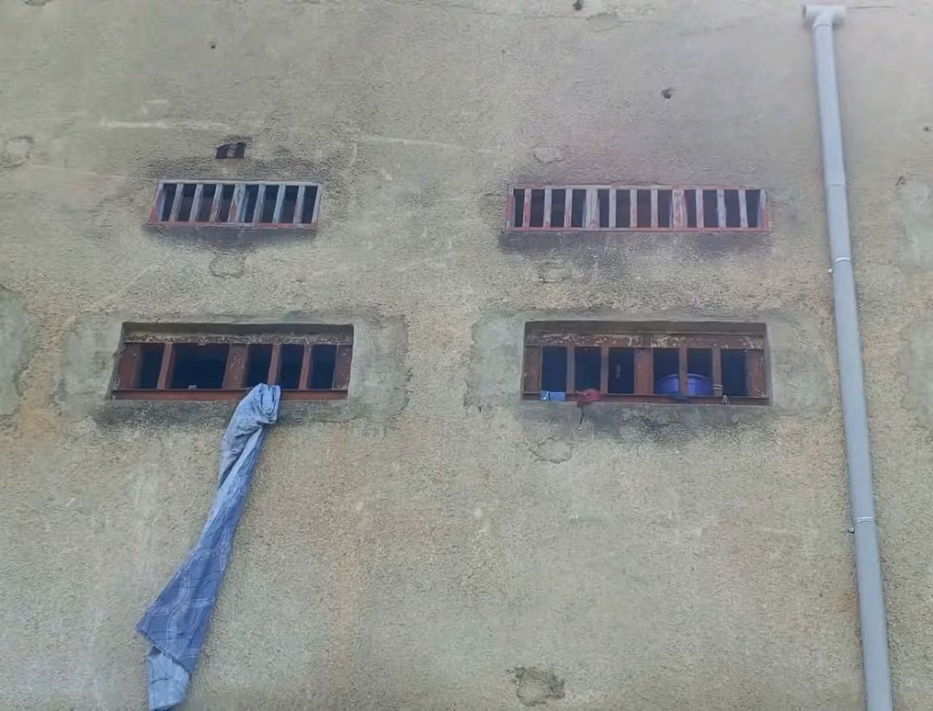 Congo Nord-Kivu : douze détenus s’évadent de la prison de Kangbayi, quatre ressortissants ougandais parmi les fugitifs