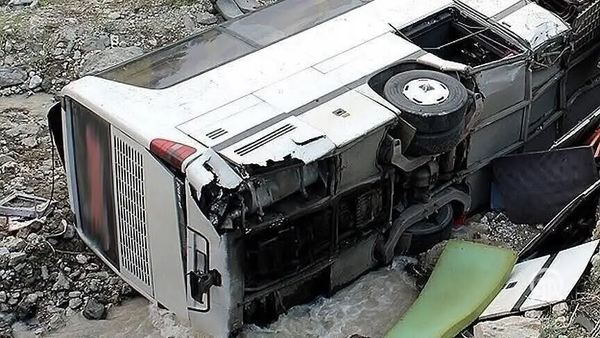 Madagascar: Grave accident sur la RN2, 7 morts et 4 blessés