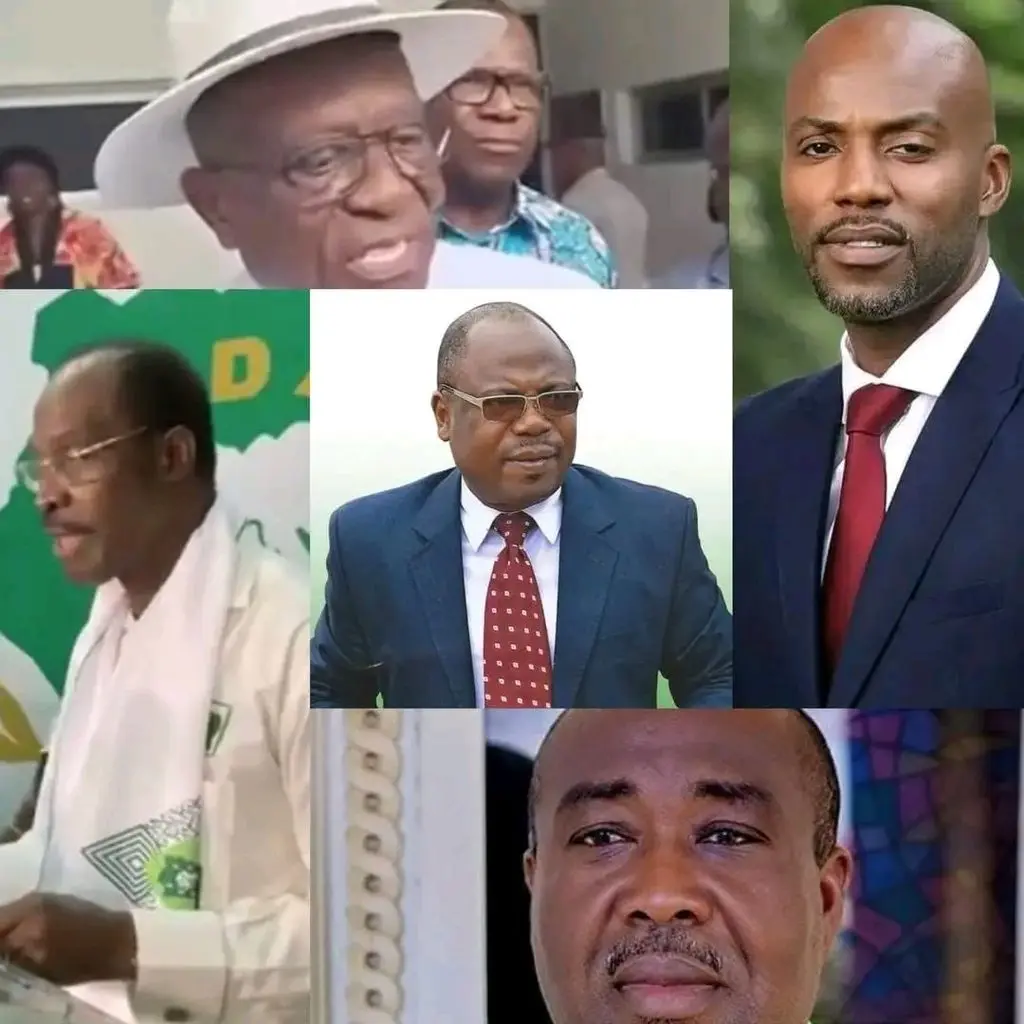 CÔTE D’IVOIRE : CINQ CADRES DU PDCI-RDA CONVOQUÉS À LA SECTION ANTITERRORISTE