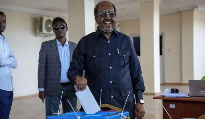 Somalie: le pays se prépare aux échéances électorales en 2027