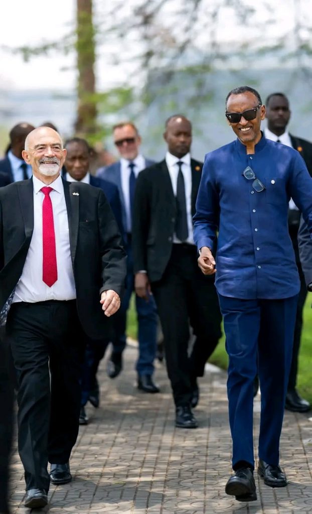 OUGANDA : UN ANCIEN MILITAIRE RWANDAIS, CRITIQUE DE PAUL KAGAME, RETROUVÉ DÉCAPITÉ , SA TÊTE RESTE INTROUVABLE