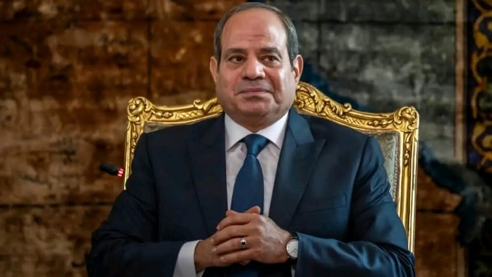 ÉGYPTE : AL-SISSI PROMET DE QUITTER LE POUVOIR EN 2030 ET VEUT FORMER SES FUTURS SUCCESSEURS À L’ACADÉMIE MILITAIRE ÉGYPTE : AL-SISSI PROMET DE QUITTER LE POUVOIR EN 2030 ET VEUT FORMER SES FUTURS SUCCESSEURS À L’ACADÉMIE MILITAIRE