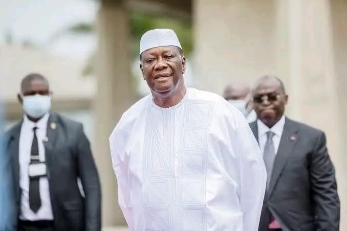 CÔTE D’IVOIRE : OUATTARA ENVISAGE UN NOUVEAU REMANIEMENT MINISTÉRIEL, LE RHDP À LA RECHERCHE DE NOUVEAUX PROFILS