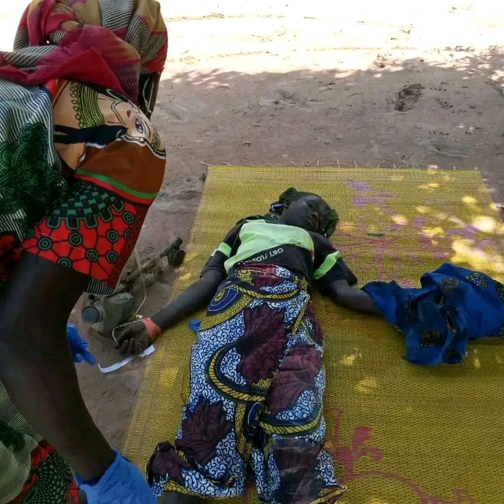Tchad : Une mère et sa fille agressées dans leur champ d’arachide, l’inquiétude grandit à Laokassi