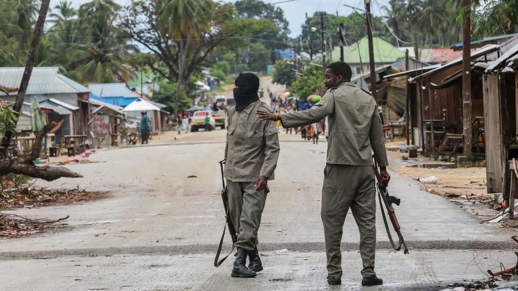 Mozambique : les attaques des groupes insurgés accentuent l'insécurité dans le nord