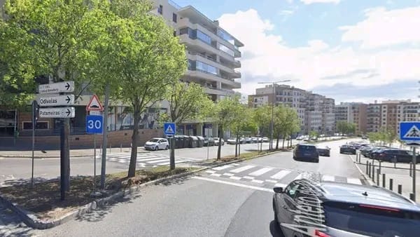 PORTUGAL : En plein rapport sexuel au volant, Ils font un accident,le mari s'enfuit et abandonne sa femme nue et morte
