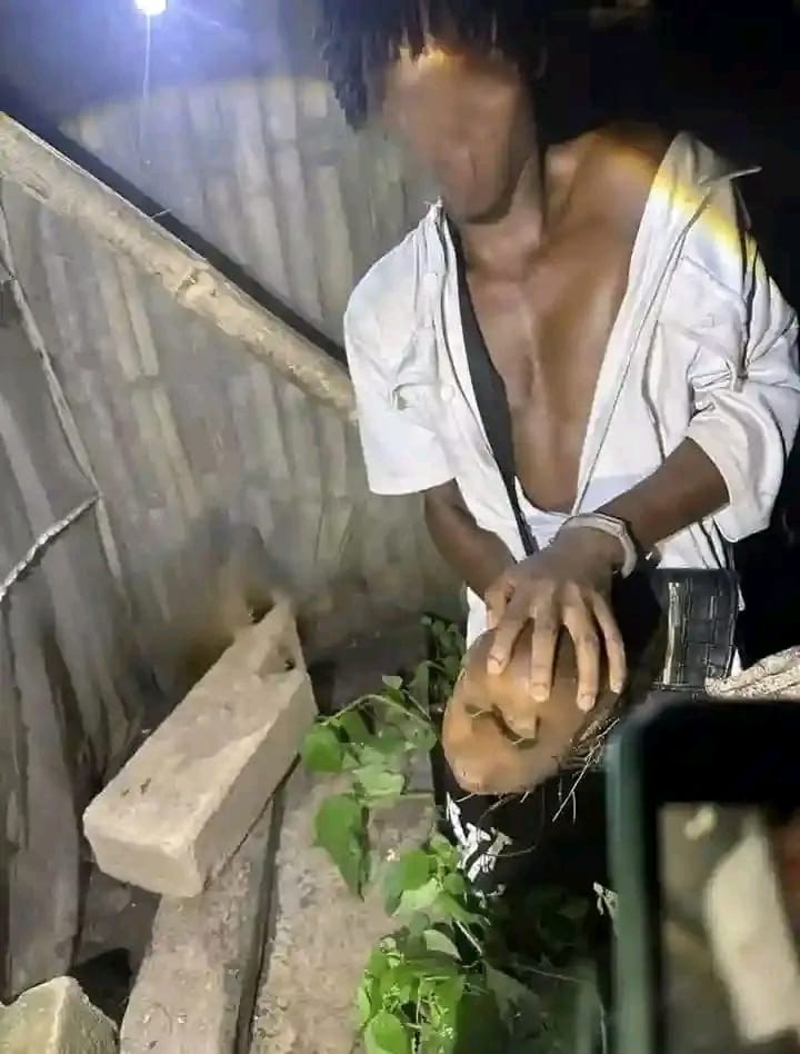 GHANA : un homme de 26 ans arrêté après la mort suspecte d’un garçon de 2 ans