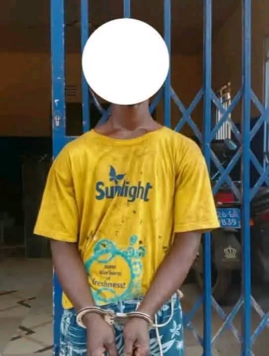 Ghana : deux ressortissants nigérians arrêtés après la mort d'une fillette de 11 ans