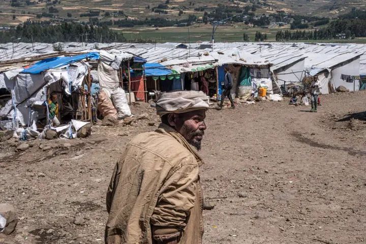 Éthiopie : des centaines d'habitants quittent le sud après les affrontements à Moyale