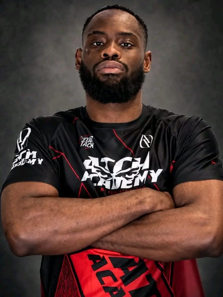 MMA : Pengo Bossio Wangi, 26 ans, tué par balle lors d'une attaque dans les Yvelines