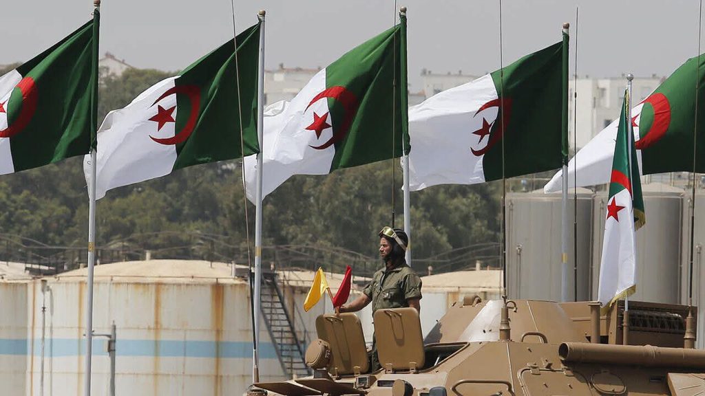Diplomatie Algérie–Niger : Alger autorise un déploiement militaire inédit depuis 1973