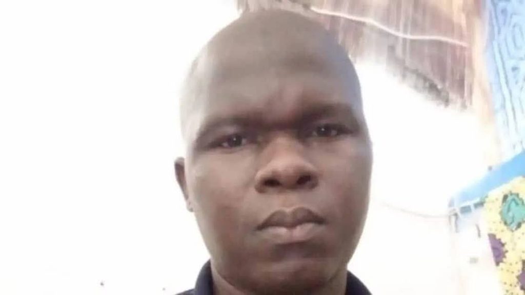 Bénin : Après 16 ans de détention, Cossi Codjo Alofa meurt en prison Bénin : Après 16 ans de détention, Cossi Codjo Alofa meurt en prison