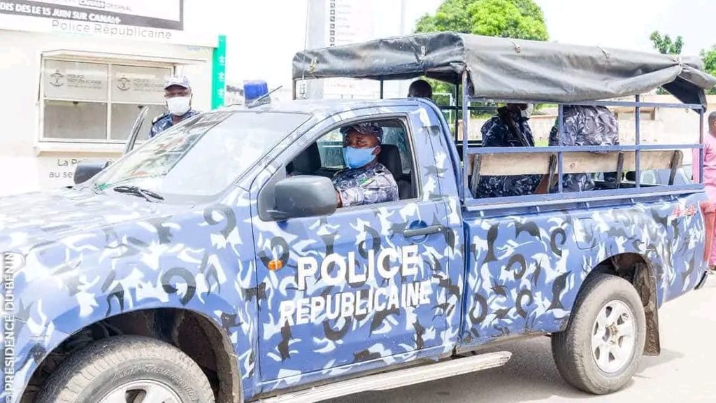Bénin – Abomey-Calavi : une mère interpellée dans l’école de son enfant après des tensions répétées