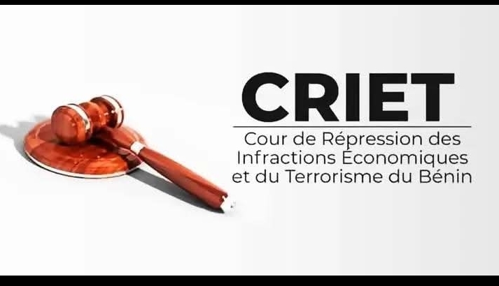 Bénin : 12 mois d'emprisonnement pour non remboursement d'une tontine à hauteur de 5 millions Bénin : 12 mois d'emprisonnement pour non remboursement d'une tontine à hauteur de 5 millions