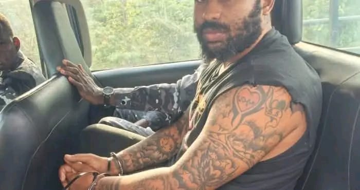 Côte d’Ivoire : Coach Mehdi remis à la justice ivoirienne après son arrestation au Mali
