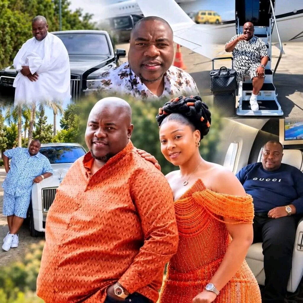 Zimbabwe : Le magnat des affaires Wicknell Chivayo meurt dans un crash d’hélicoptère avec son épouse.
