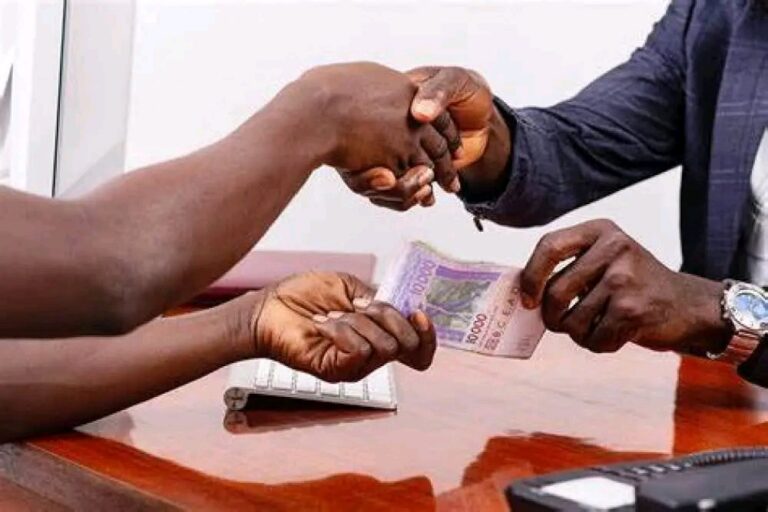 UEMOA : Les transferts de monnaie électronique jusqu’à 8 000 FCFA seront gratuits dès le 2 novembre.