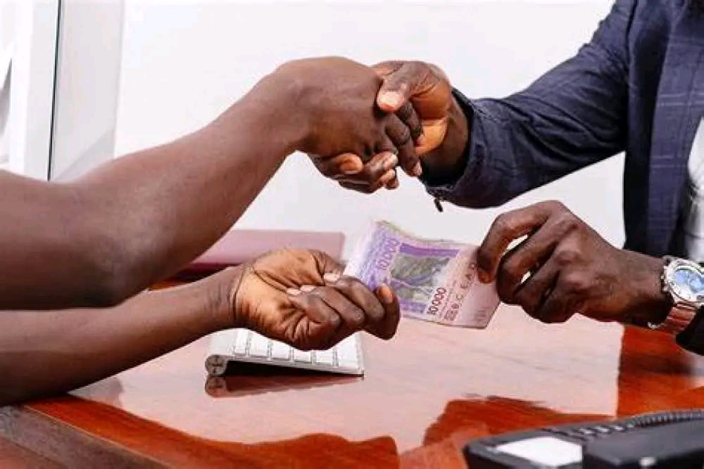 UEMOA : Les transferts de monnaie électronique jusqu’à 8 000 FCFA seront gratuits dès le 2 novembre.